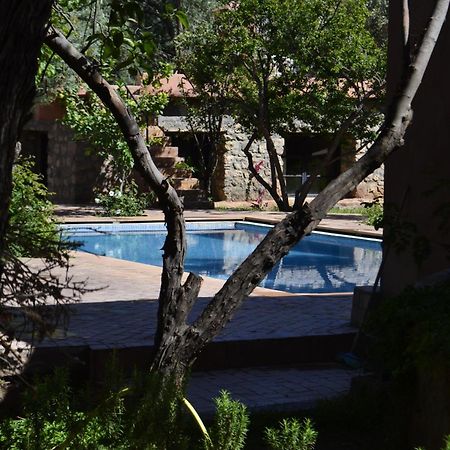 Villa Quince ウリガン エクステリア 写真